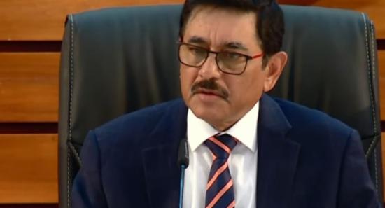 SL’s Inflation Path Safe, Says Central Bank Chief